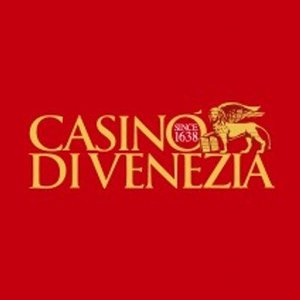 Casino di Venezia Logo del casinò