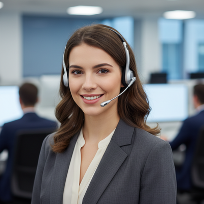 Operatore di supporto