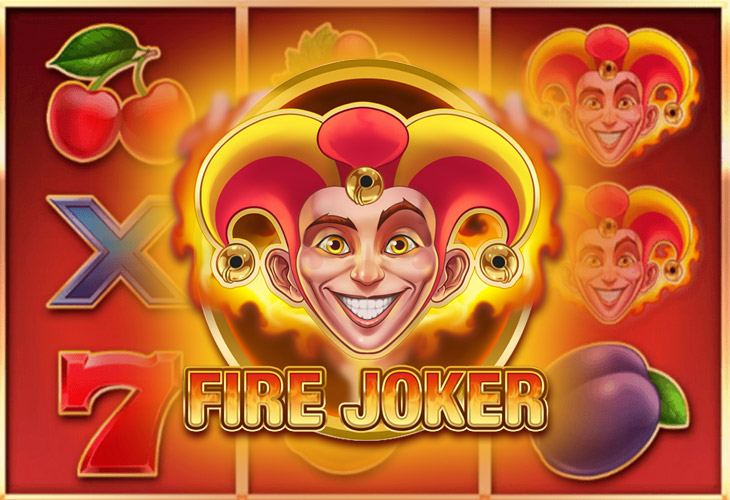Fire Joker - Play'n GO slot at Casino di Venezia Casino