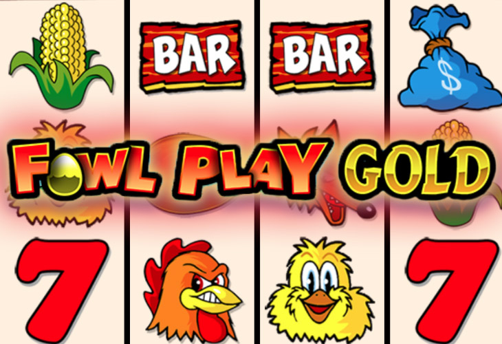 Fowl Play Gold - WMG slot at Casino di Venezia Casino