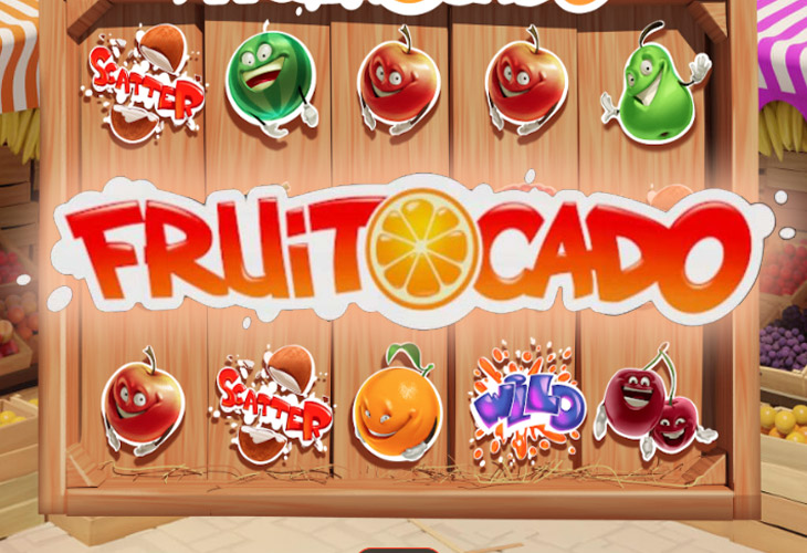 Fruitocado - Superlotto Games slot at Casino di Venezia Casino