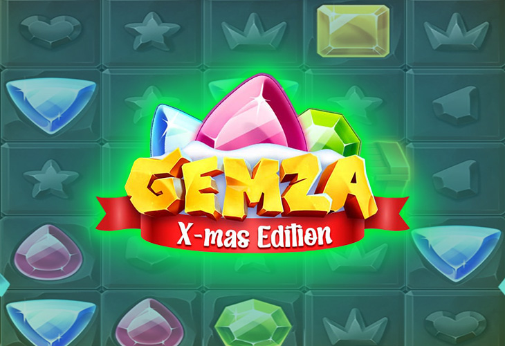 Gemza X-mas - BGaming slot at Casino di Venezia Casino