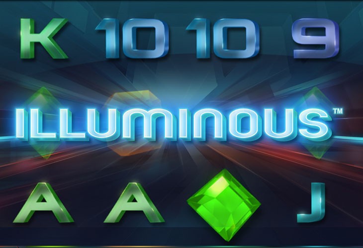 Illuminous - Quickspin slot at Casino di Venezia Casino
