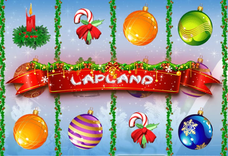 Lapland - Fugaso slot at Casino di Venezia Casino