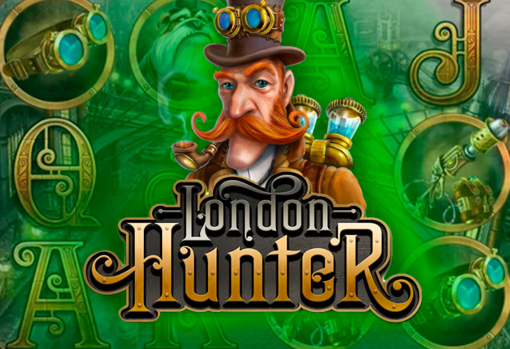 London Hunter - Habanero slot at Casino di Venezia Casino