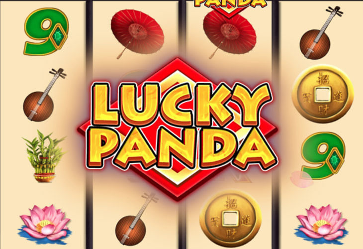 Lucky Panda - Top Trend Gaming slot at Casino di Venezia Casino