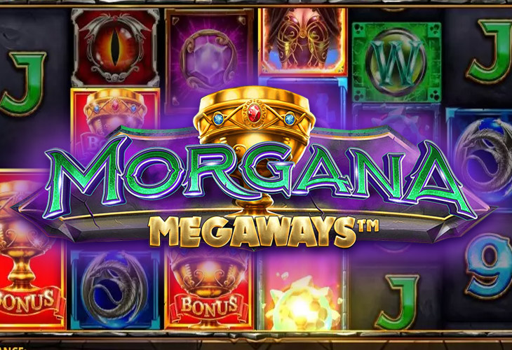 Morgana Megaways - iSoftBet slot at Casino di Venezia Casino