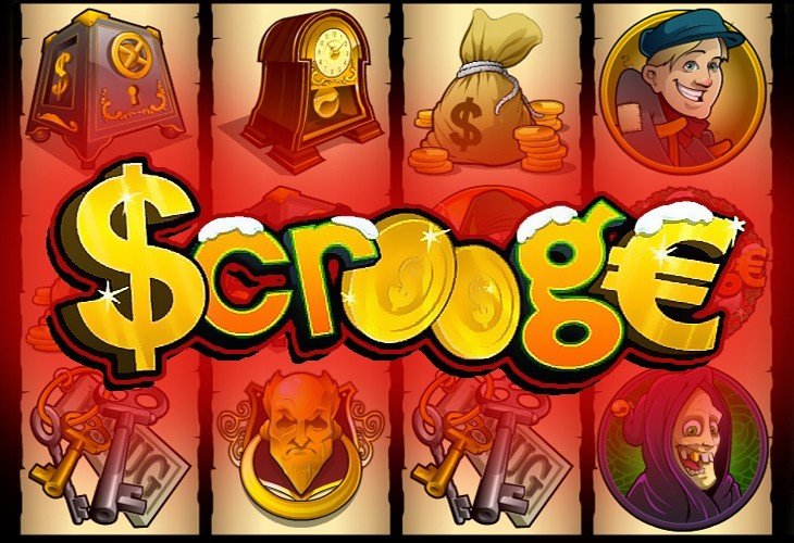 Scrooge - Microgaming slot at Casino di Venezia Casino