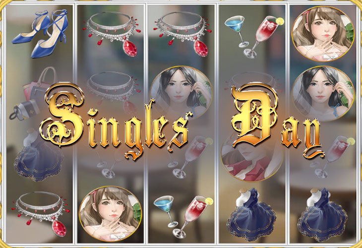 Singles Day - Genesis slot at Casino di Venezia Casino
