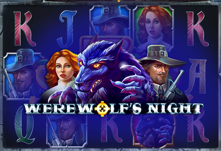 Werewolf’s Night - 1Spin4Win slot at Casino di Venezia Casino