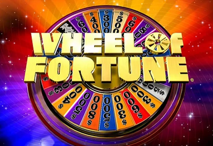 Wheel Of Fortune - IGT slot at Casino di Venezia Casino