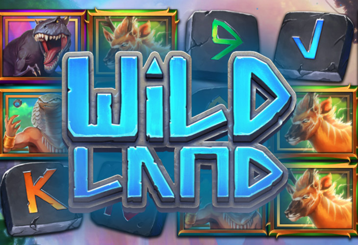 Wild Land - Swintt slot at Casino di Venezia Casino